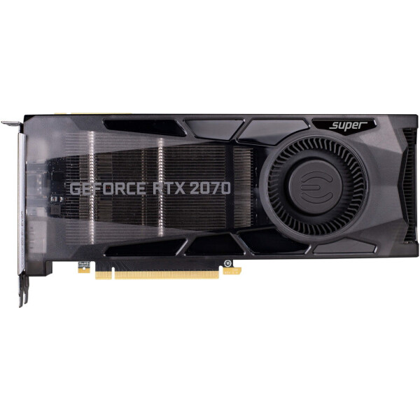 

EVGA GeForce RXT 2070 SUPER GAMING (08G-P4-3070-KR)