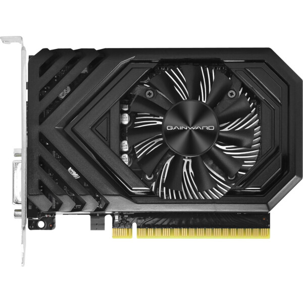 

GAINWARD GTX1650-PEGAsus-4G-GDDR5 (426018336-4467)