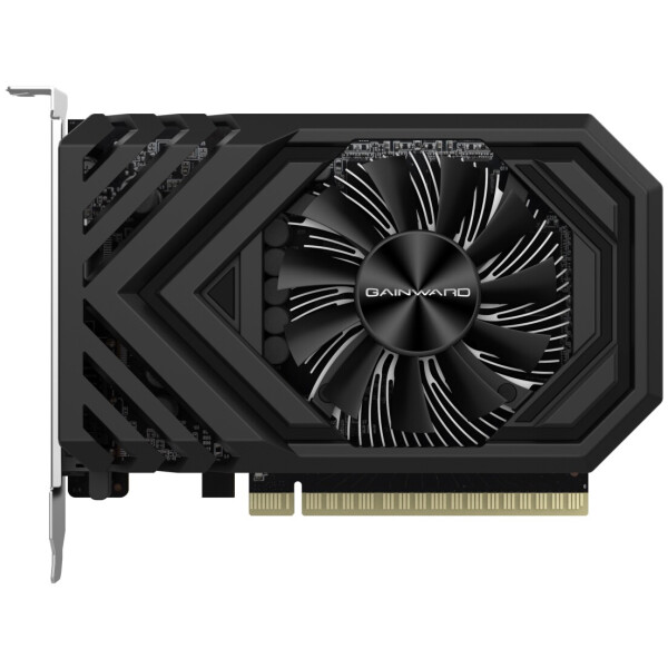 

GAINWARD GTX1650-PEGAsus-OC-4G-GDDR52DP (426018336-0849)
