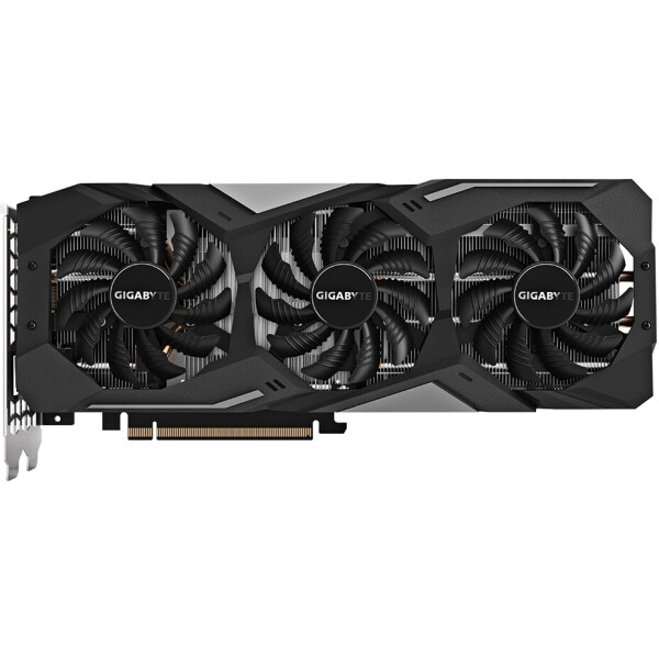 

Gigabyte GeForce RTX 2070 GAMING OC 8G (GV-N2070GAMING OC-8GC)