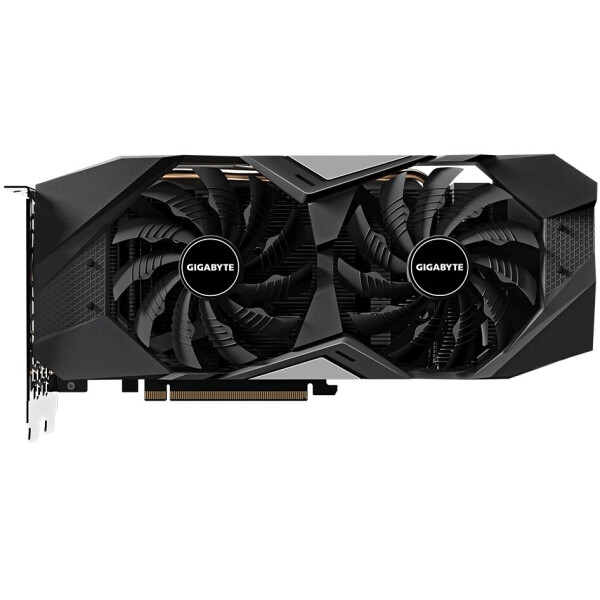 

GIGABYTE GeForce RTX2070 8192Mb WINDFORCE (GV-N2070WF2-8GD)
