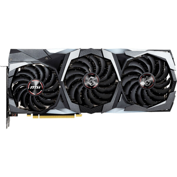 

MSI GeForce RTX2080 Ti 11Gb GAMING TRIO (RTX 2080 Ti GAMING TRIO)