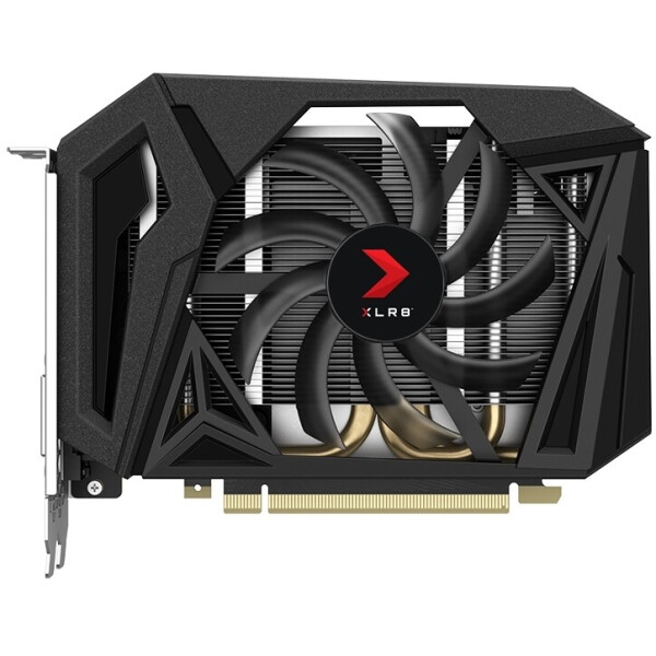 

PNY GeForce GTX 1660 Ti XLR8 (VCG1660T6SFPPB-O)