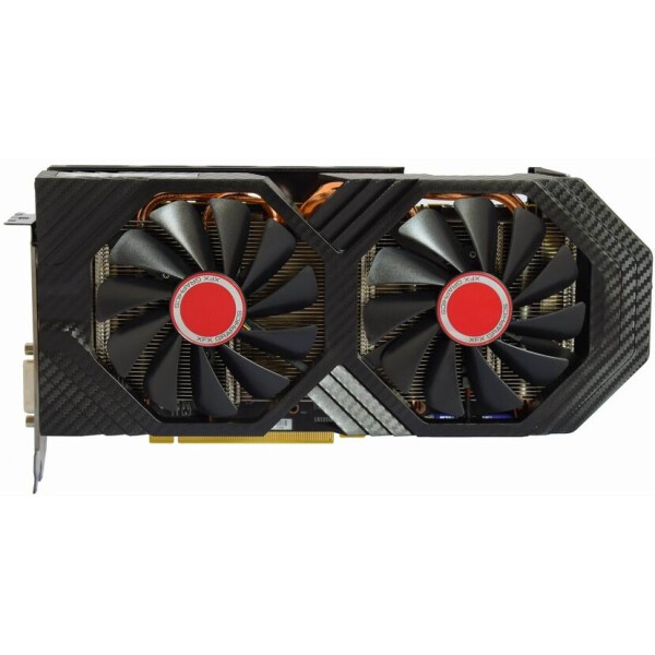 

XFX Radeon RX 590 FATBOY 8GB (RX-590P8DFD6)