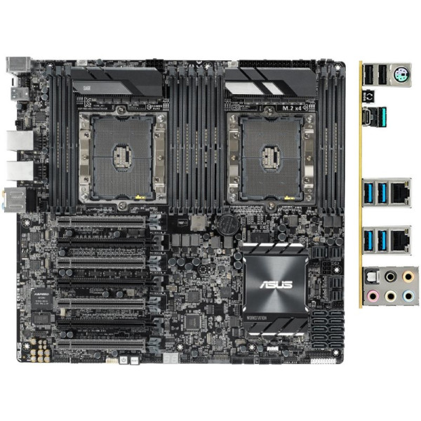

Материнская плата Asus WS C621E SAGE
