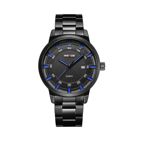 

Часы Weide Blue WD002B-4C SS