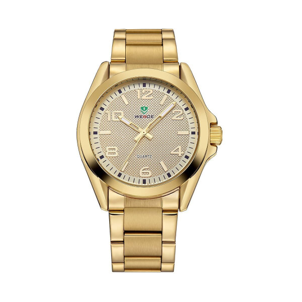 

Часы Weide Gold WH801G-3C SS