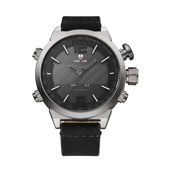 

Часы Weide Silver WH6101-3C