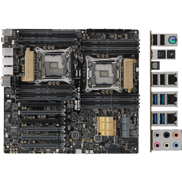 

Материнская плата Asus Z10PE-D16 WS
