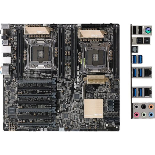

Материнская плата Asus Z10PE-D8 WS