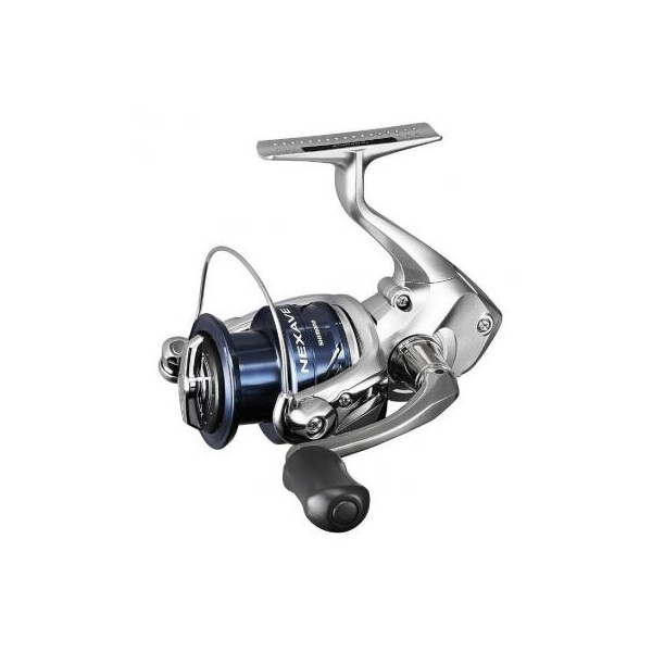 

Катушка Shimano Nexave 2500 FE (NEX2500FE)
