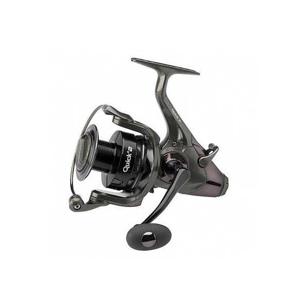 

Катушка DAM Baitrunner QUICK 2 4000FS (66582)