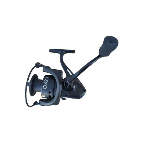 

Катушка Brain fishing Classic 4000 3+1BB 5.0:1 (1858.42.56)