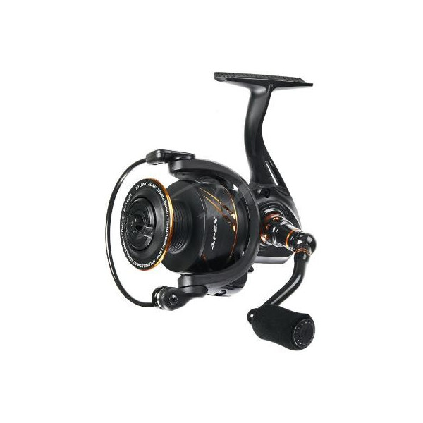 

Катушка Brain fishing Apex 20 3000 5+1BB 5.0:1 (1858.42.51)