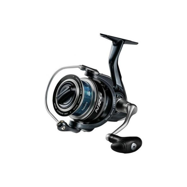 

Катушка Brain fishing NRG 5500 9+1BB (1858.41.72)