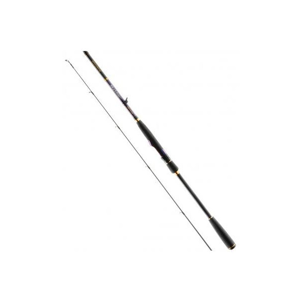 

Удилище Favorite Skyline NEW SKYA-762ML 2.29m 5-18g Ex.Fast (1693.04.42)