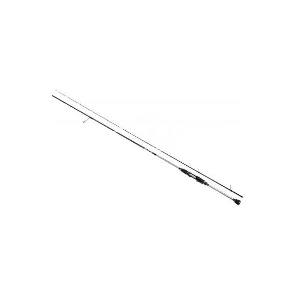 

Удилище Favorite Impulse NEW IMP-732L-S, 2.20m 2-10g Ex-Fast (1693.04.57)