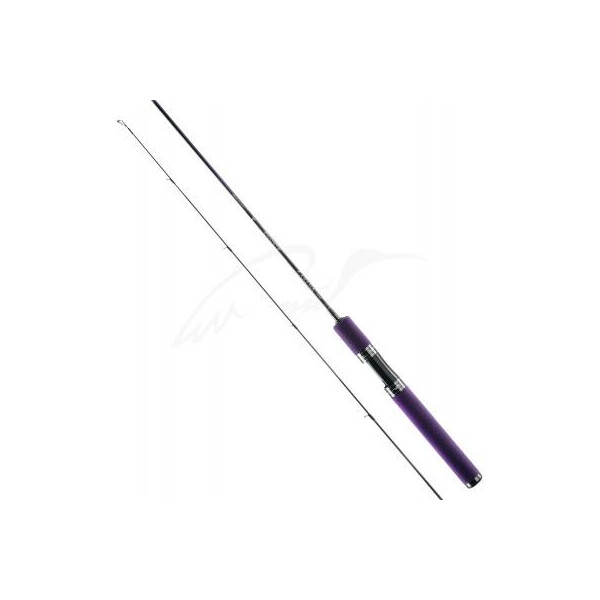

Удилище Favorite Arena Vivid ARNV-VL632SUL 1.9m 1-4g 2-4lb Mod-Slow (1693.04.68)