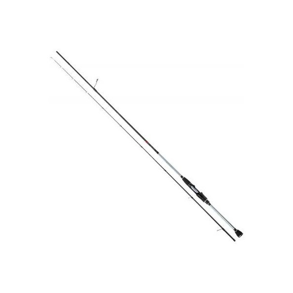 

Удилище Favorite Impulse NEW IMP-792L-T, 2.36m 2-10g Fast (1693.03.99)