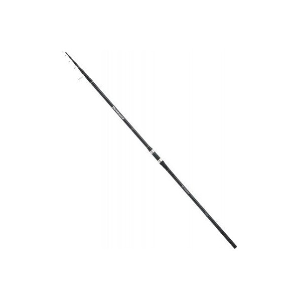 

Удилище Shimano серфовое Vengeance DX TE Surf 4.30m max 200g (VDXSFTE4320)