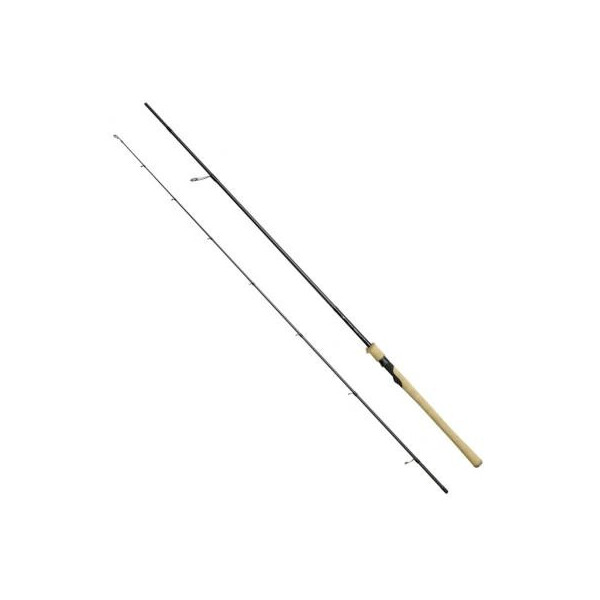 

Удилище DAM Effzett Yagi Classic Spin M 2.10м 10-30гр. (65915)