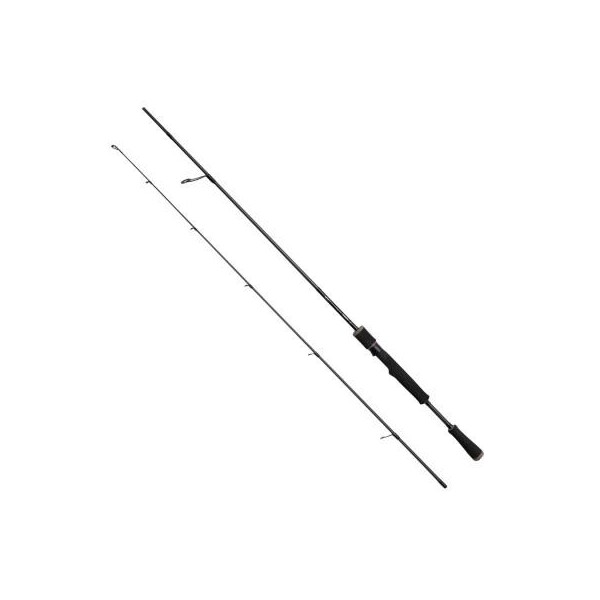 

Удилище DAM Effzett Yagi 19 Light Jig 2.40м 3-18гр. (60309)
