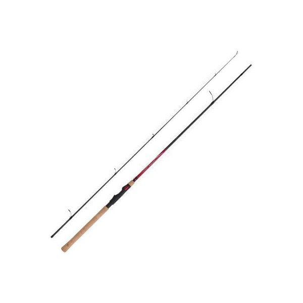 

Удилище Shimano Catana EX 240MH 2.40m 14-40g (SCATEX24MH)