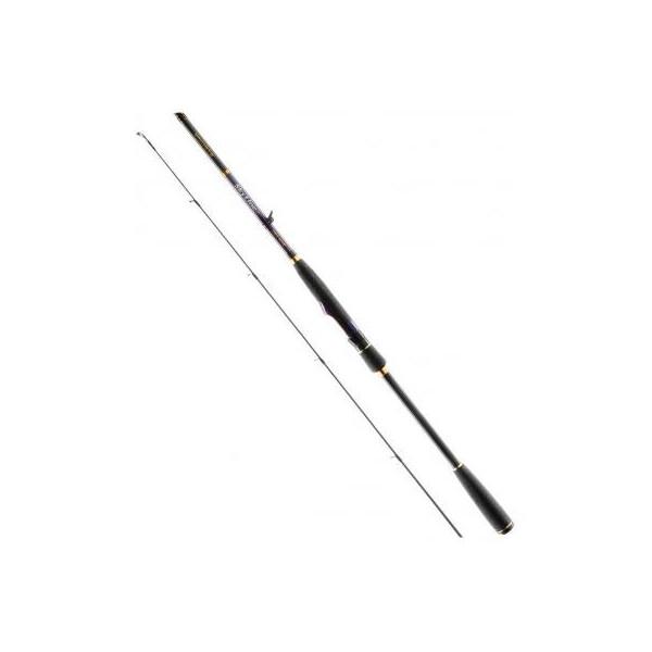 

Удилище Favorite Skyline NEW SKYA-862ML 2.58m 5-18g Ex.Fast (1693.04.46)