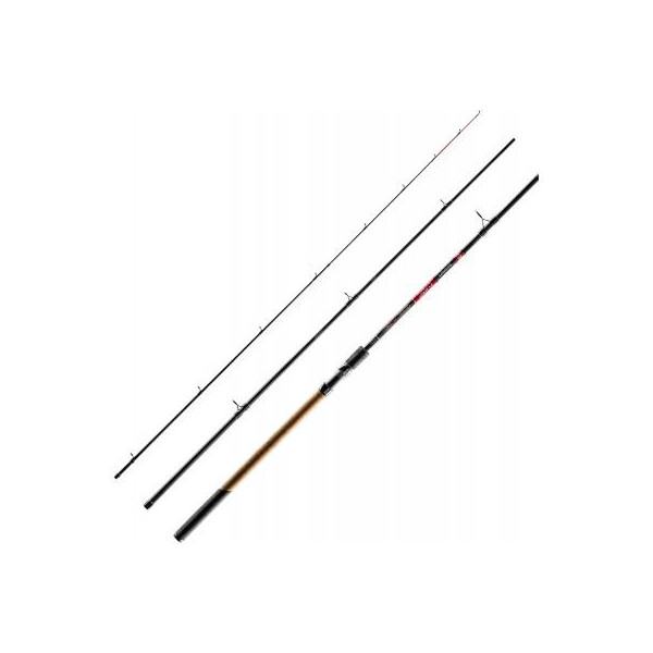 

Удилище Brain fishing Classic 3.60m max 150g (1858.42.07)