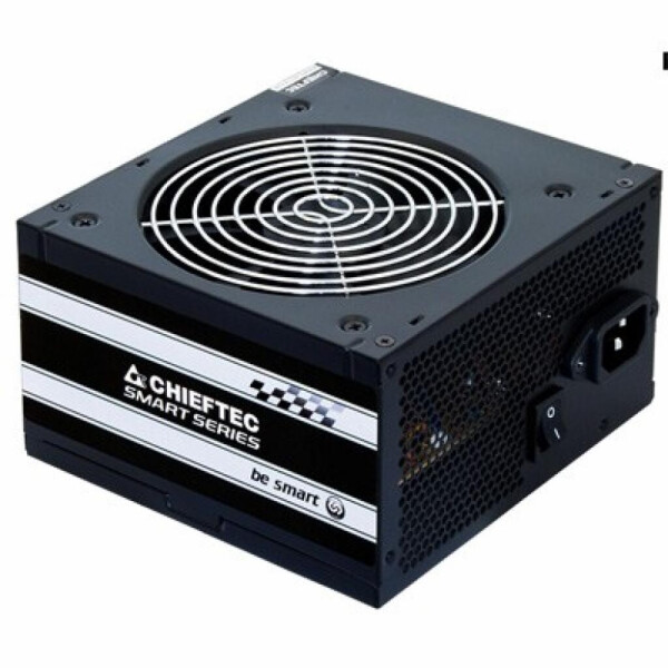 

Блок питания CHIEFTEC 700W (GPS-700A8)