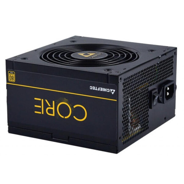 

Блок питания CHIEFTEC 600W (BBS-600S)