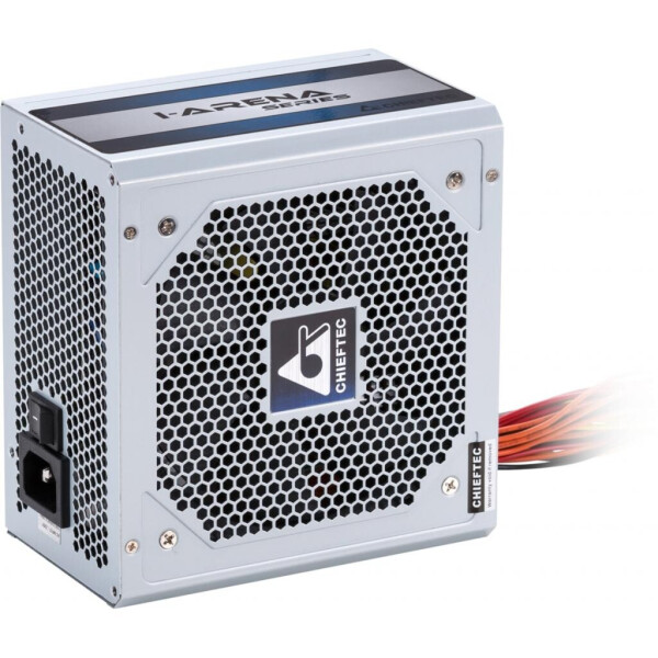

Блок питания CHIEFTEC 700W (GPC-700S)