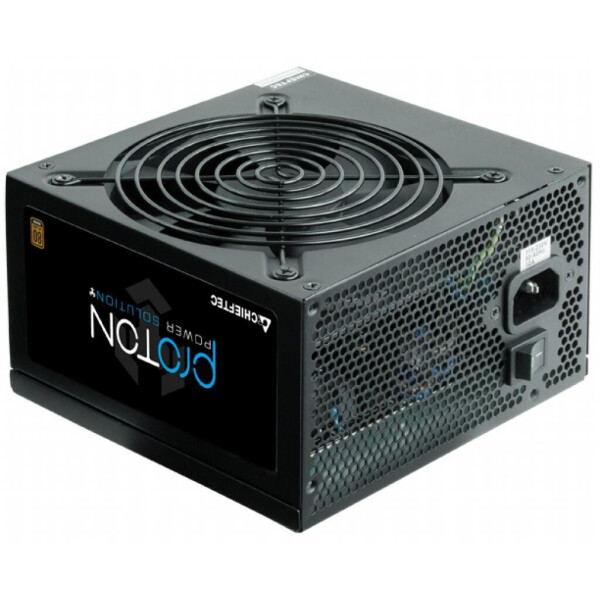 

Блок питания CHIEFTEC 600W Proton (BDF-600S)