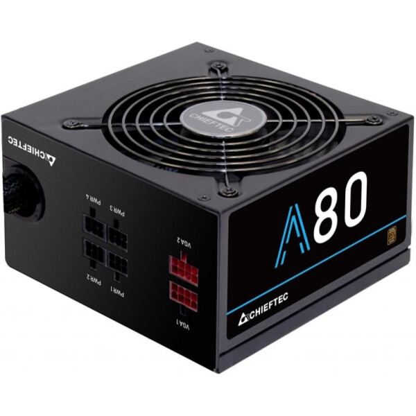 

Блок питания CHIEFTEC 550W (CTG-550C)