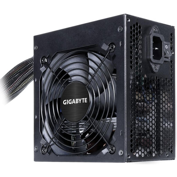 

Блок питания GIGABYTE 650W (P650B)