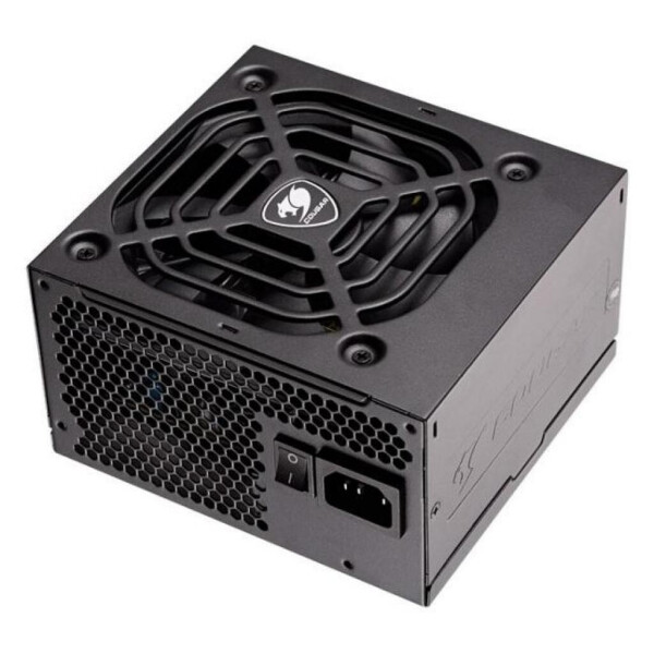

Блок питания Cougar 650W (STX650)