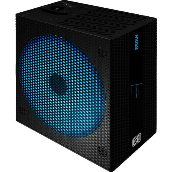 

Блок питания AeroCool 650W P7-650 (4713105957525)