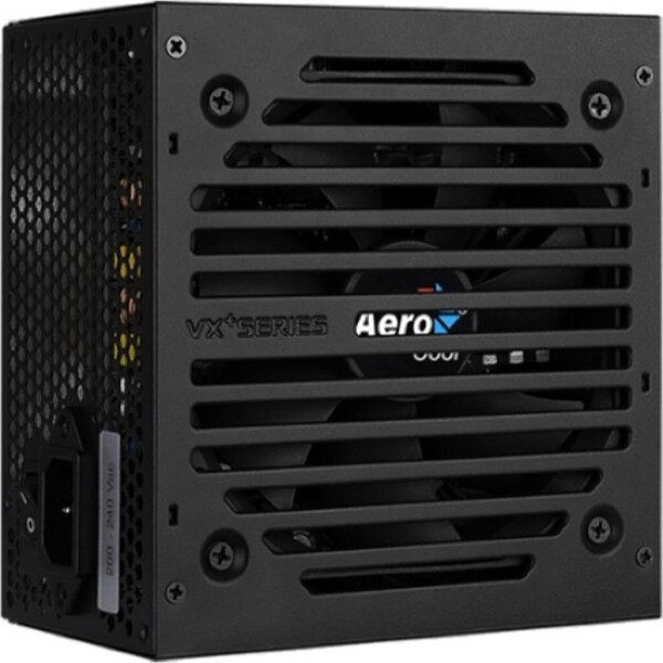 

Блок питания AeroCool VX PLUS 400 bulk