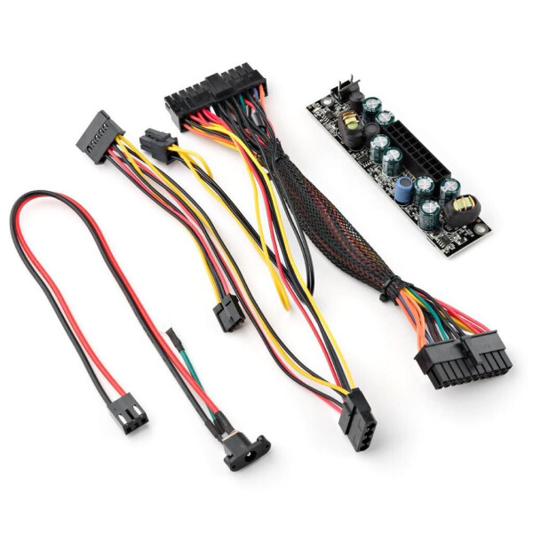 

Блок питания Vinga 120W (VPS-120W12V-01)
