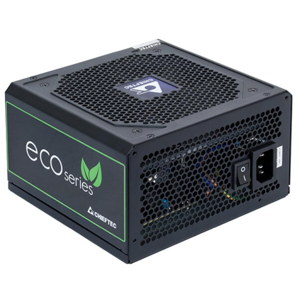 

Блок питания CHIEFTEC 500W (GPE-500S)