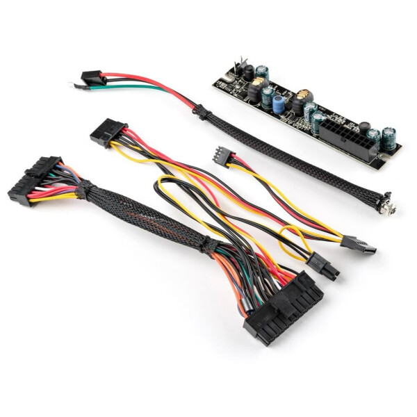 

Блок питания Vinga 120W (VPS-120W12V-02)