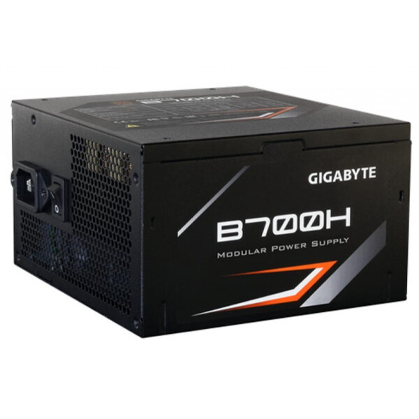 

Блок питания GIGABYTE 700W (GP-B700H)
