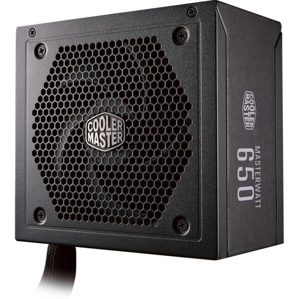 

Блок питания CoolerMaster 650W MWE Bronze V2 (MPE-6501-ACAAB-EU)