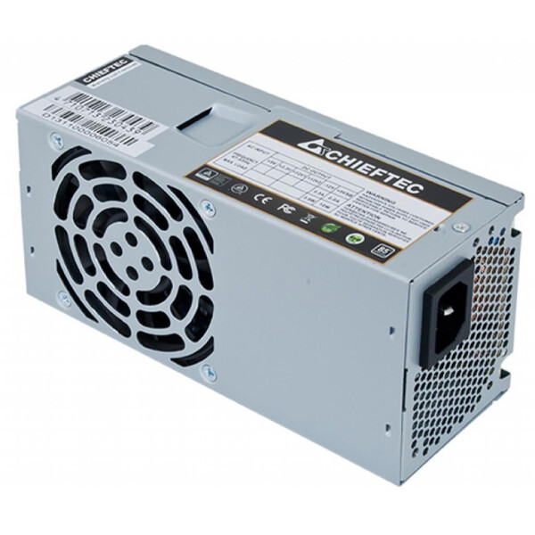 

Блок питания CHIEFTEC 350W (GPF-350P)