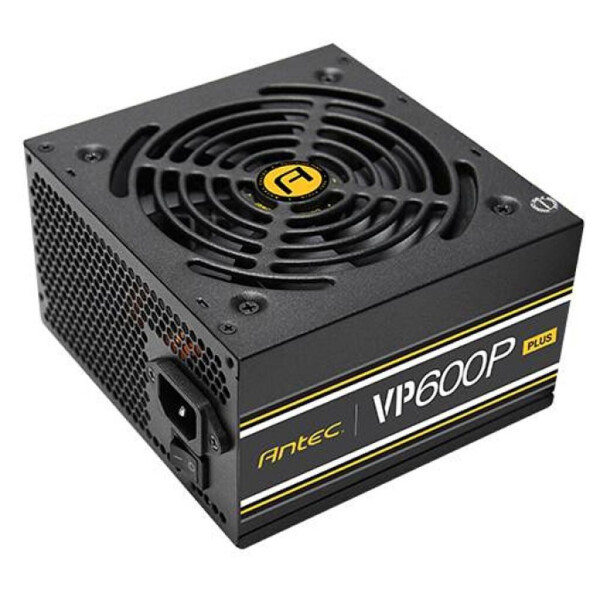 

Блок питания Antec 600W Value Power VP600P Plus (0-761345-11654-1)