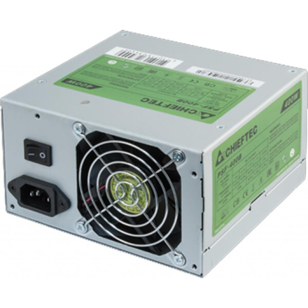 

Блок питания CHIEFTEC 400W (PSF-400B)