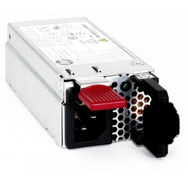 

Блок питания HP 800/900W Gold Ac Power IM (744689-B21)