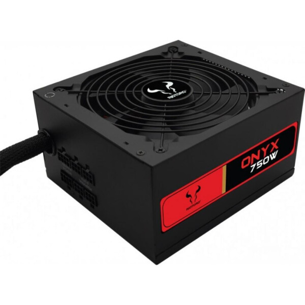 

Блок питания Riotoro 750W Onyx 750 (PR-BP0750-SM)