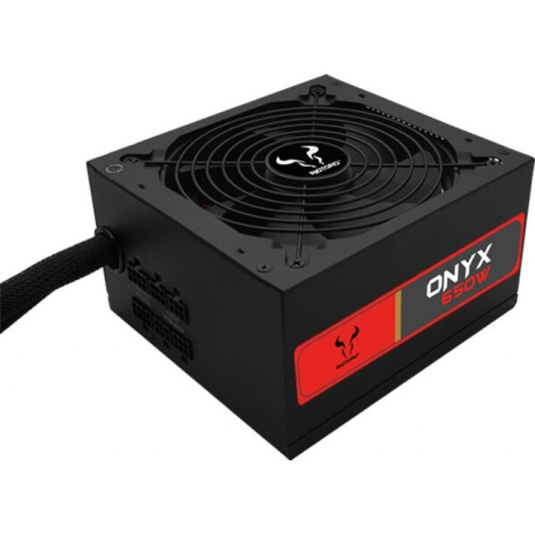 

Блок питания Riotoro 650W Onyx 650 (PR-BP0650-SM)