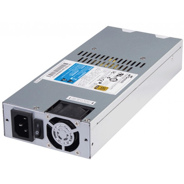

Блок питания Seasonic 500W (SS-500L1U)